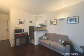 Flexliving - T2 - Tocqueville